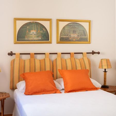 דירות אל קאמפיו Atico Duplex De Lujo Frente Al Mar. 1A Linea Playa מראה חיצוני תמונה