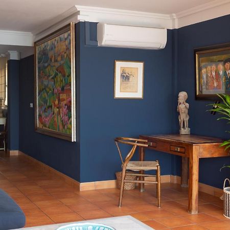 דירות אל קאמפיו Atico Duplex De Lujo Frente Al Mar. 1A Linea Playa מראה חיצוני תמונה