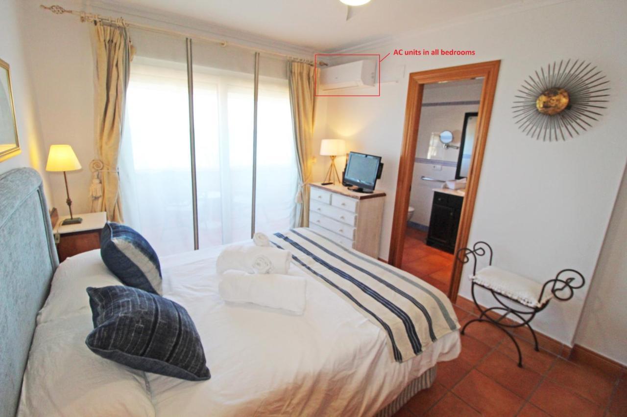 דירות אל קאמפיו Atico Duplex De Lujo Frente Al Mar. 1A Linea Playa מראה חיצוני תמונה