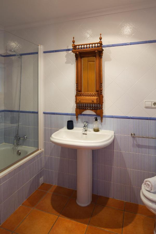 דירות אל קאמפיו Atico Duplex De Lujo Frente Al Mar. 1A Linea Playa מראה חיצוני תמונה