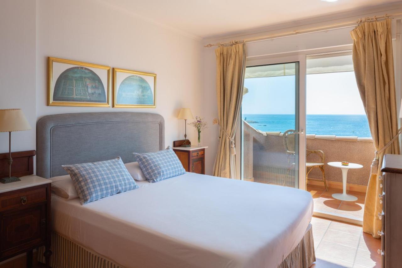 דירות אל קאמפיו Atico Duplex De Lujo Frente Al Mar. 1A Linea Playa מראה חיצוני תמונה