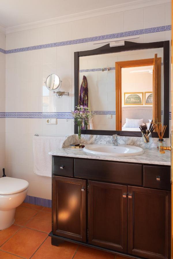 דירות אל קאמפיו Atico Duplex De Lujo Frente Al Mar. 1A Linea Playa מראה חיצוני תמונה